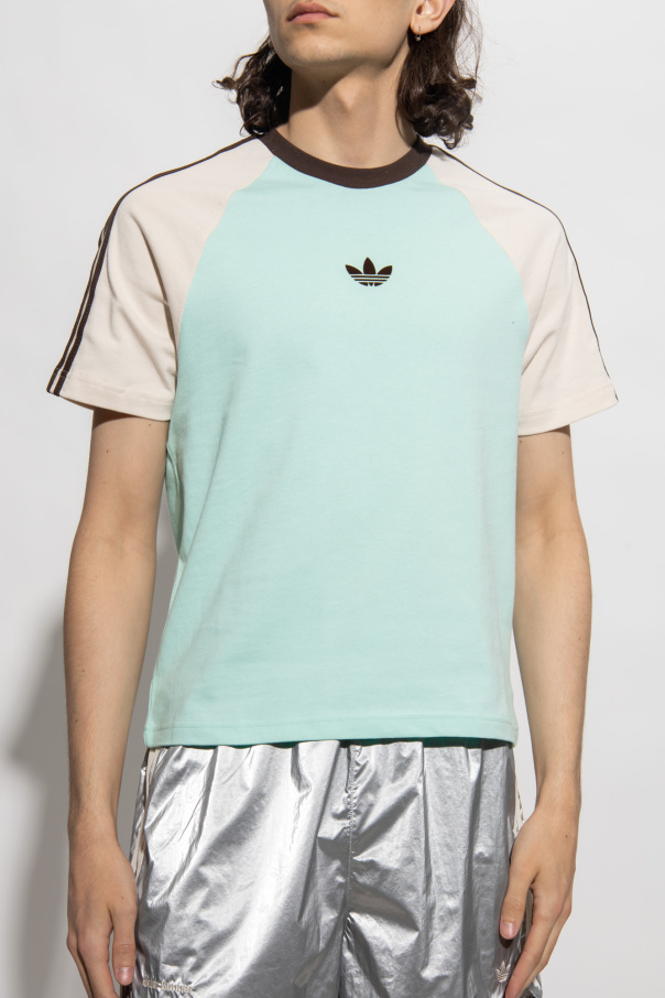wales bonner adidas ゲームシャツ - メルカリ